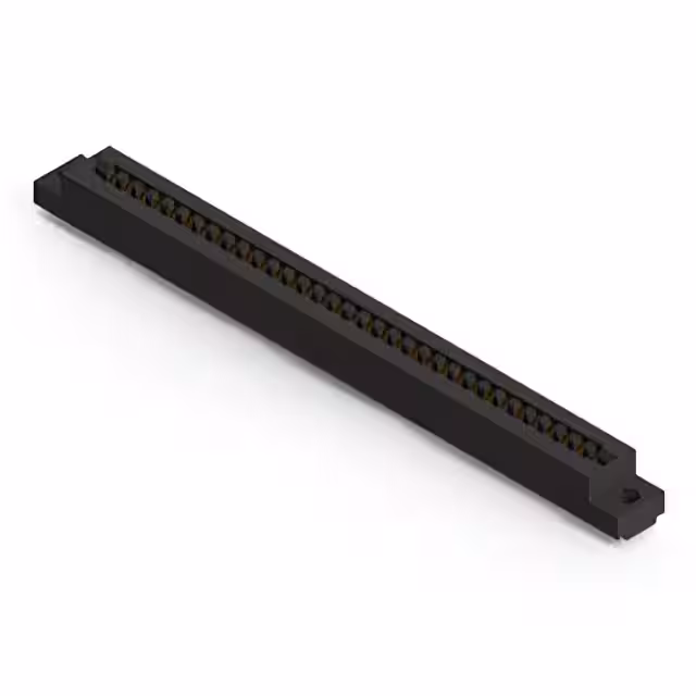 357-033-521-104 EDAC Inc.  Edgeboard Connectors
